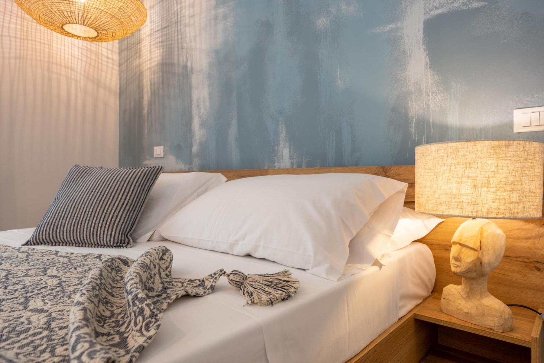 Aparthotel labotanica_casalounge Cesenatico Zimmer foto